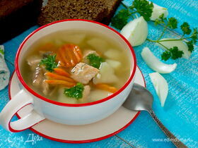 Фото рецепта