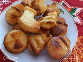 Фото рецепта