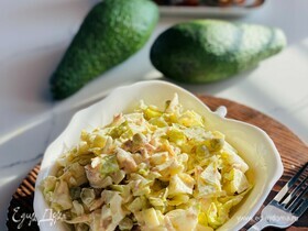 Фото рецепта