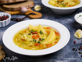 Фото рецепта