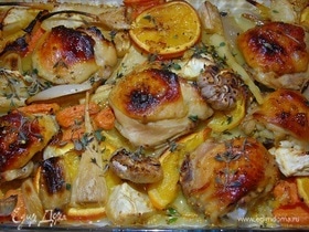 Фото рецепта