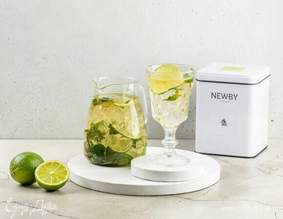 Холодный вьетнамский чай