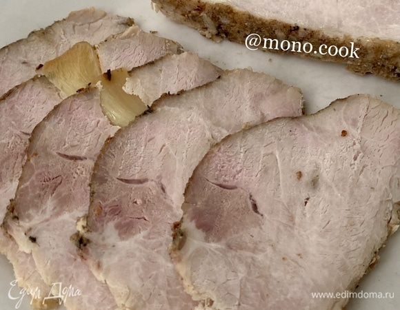 Буженина Буженина