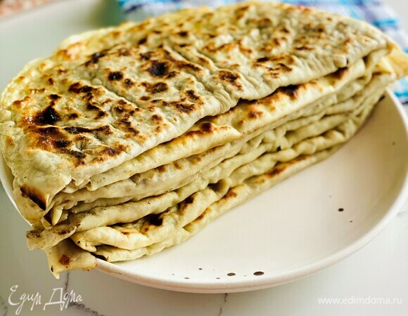 Лепешки чуду Лепешки чуду