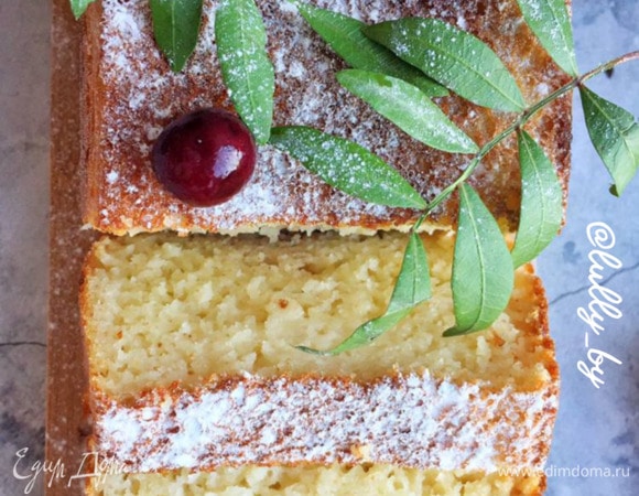 Манник «Ночной» к завтраку