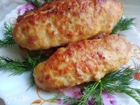 Фото рецепта