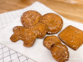 Фото рецепта