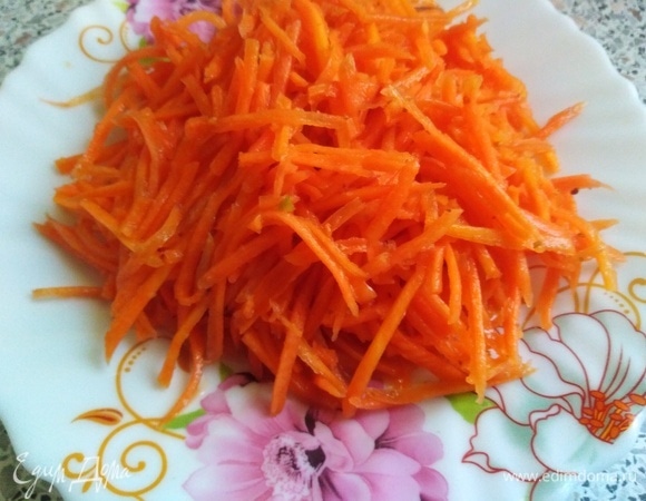 Как выбрать и хранить морковь