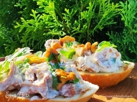 Фото рецепта