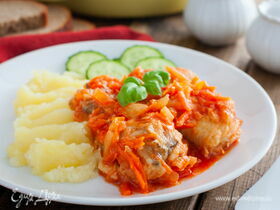 Фото рецепта