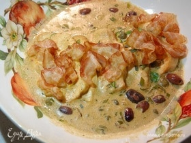 Фото рецепта