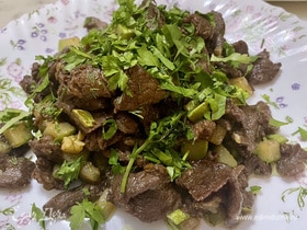 Фото рецепта