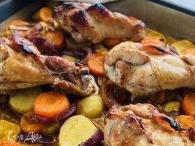 Фото рецепта