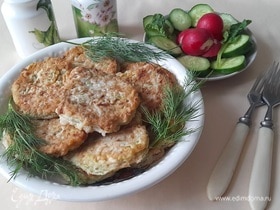 Фото рецепта