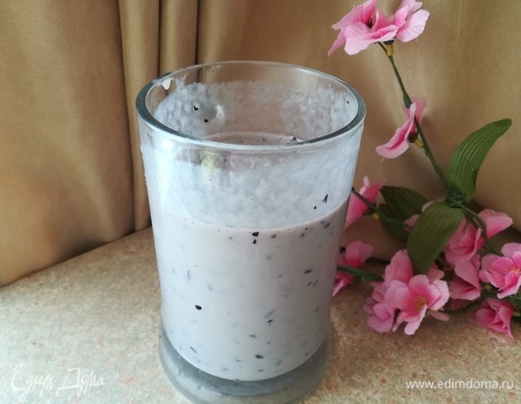 Коктейль охлаждающий Коктейль охлаждающий