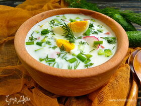 Фото рецепта