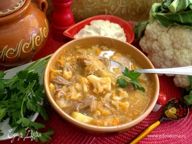 Фото рецепта