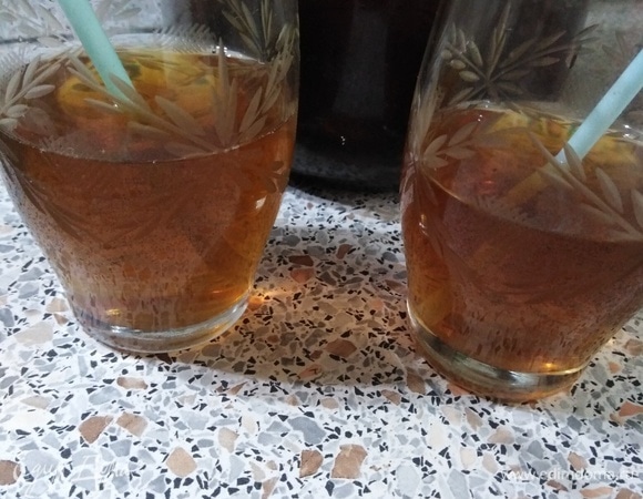 Настойка из чернослива Настойка из чернослива