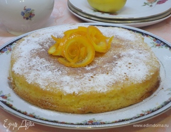 Пирог «Эмилия» Пирог «Эмилия»