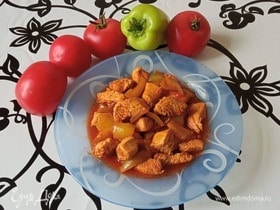 Фото рецепта