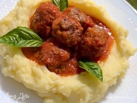 Фото рецепта