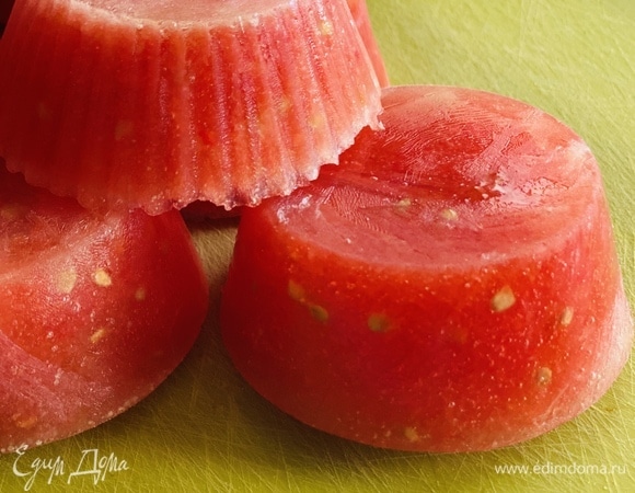 Основа для суповой зажарки на зиму Основа для суповой зажарки на зиму