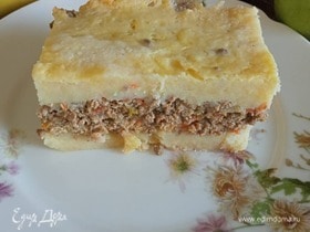 Фото рецепта