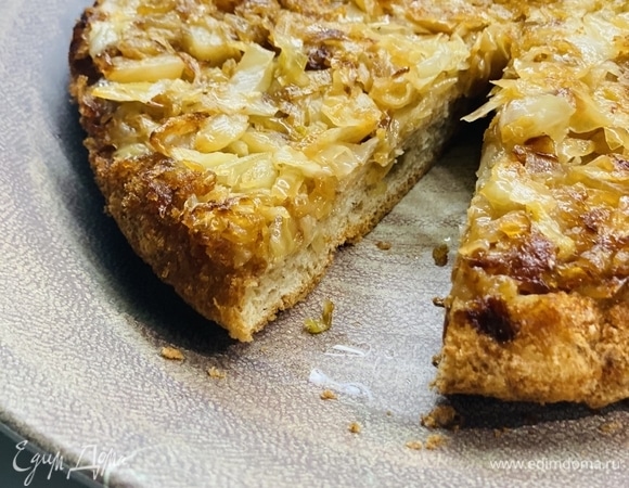 Капустный перевертыш Капустный перевертыш