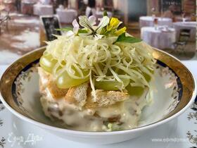 Фотография профиля