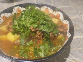 Фото рецепта