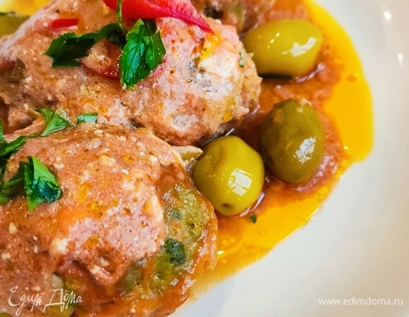 Ленивые голубцы Ленивые голубцы