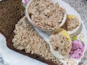 Фото рецепта