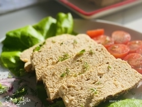 Фото рецепта