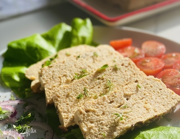 Куриное суфле Куриное суфле