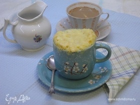 Фото рецепта