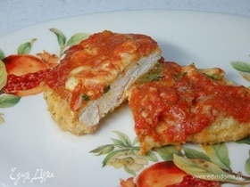 Фото рецепта