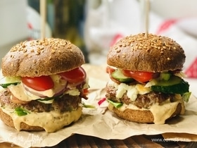 Фото рецепта