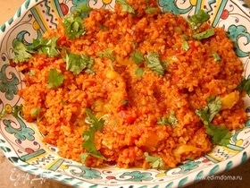 Фото рецепта