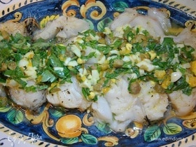 Фото рецепта