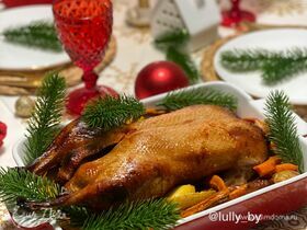 Фото рецепта