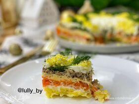 Фото рецепта