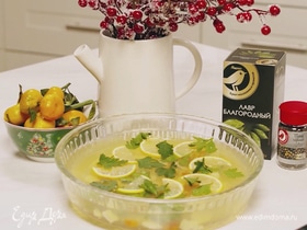 Фото рецепта