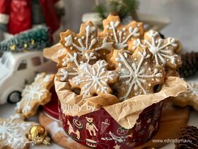 Фото рецепта