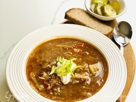 Фото рецепта