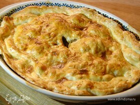 Фото рецепта