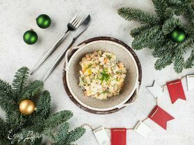 Фото рецепта