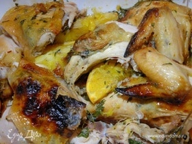 Фото рецепта