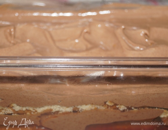 Тирамису домашний