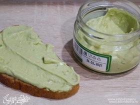 Фото рецепта