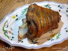 Фото рецепта